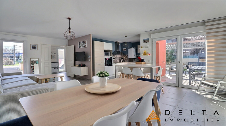 Ma-Cabane - Vente Maison NEYRON, 90 m²