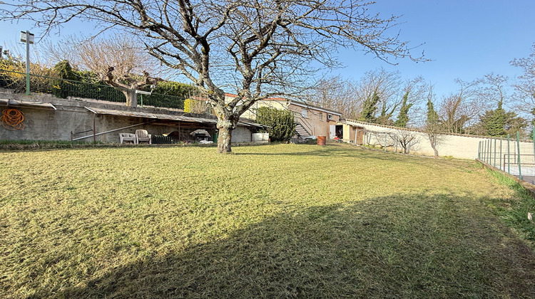 Ma-Cabane - Vente Maison NEYRON, 65 m²