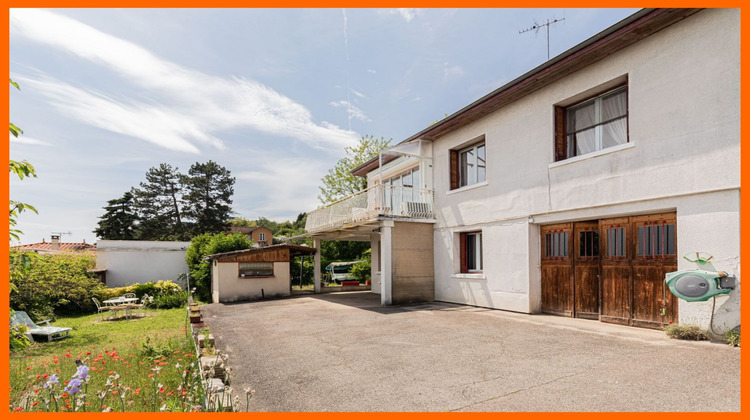 Ma-Cabane - Vente Maison NEYRON, 112 m²