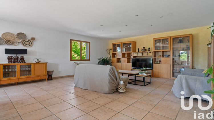 Ma-Cabane - Vente Maison Neyron, 202 m²