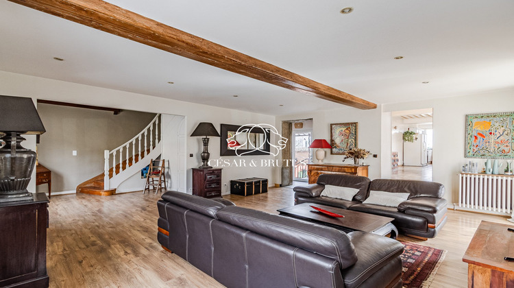 Ma-Cabane - Vente Maison Neyron, 249 m²