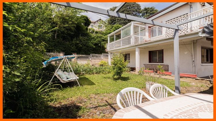 Ma-Cabane - Vente Maison NEYRON, 112 m²