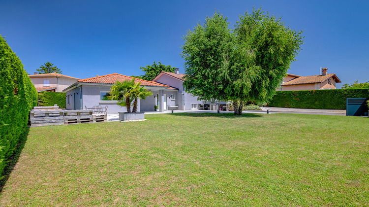 Ma-Cabane - Vente Maison NEYRON, 180 m²