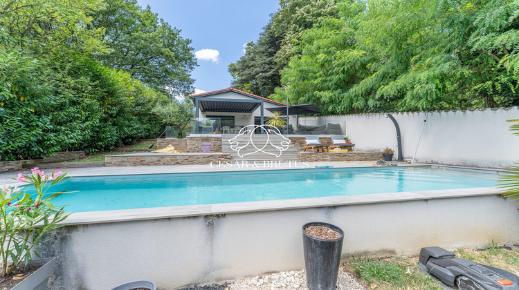 Ma-Cabane - Vente Maison Neyron, 300 m²