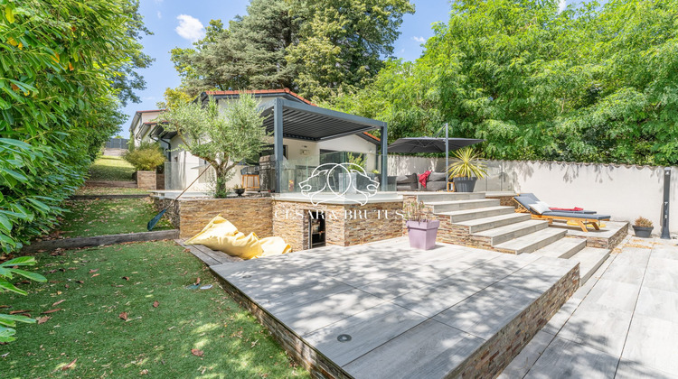 Ma-Cabane - Vente Maison Neyron, 300 m²