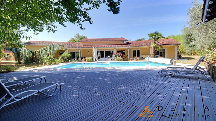 Ma-Cabane - Vente Maison NEYRON, 185 m²