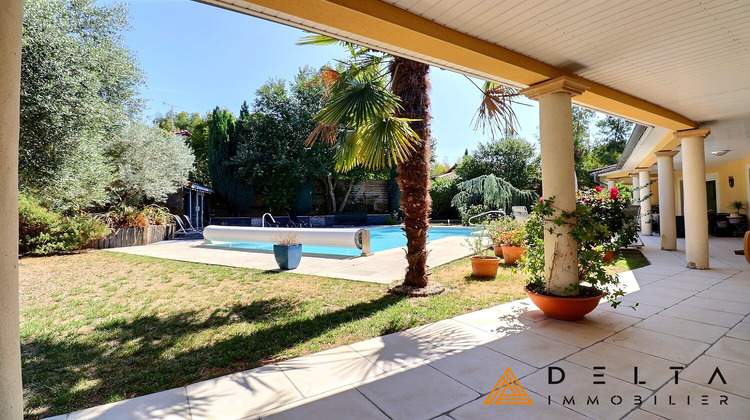 Ma-Cabane - Vente Maison NEYRON, 185 m²