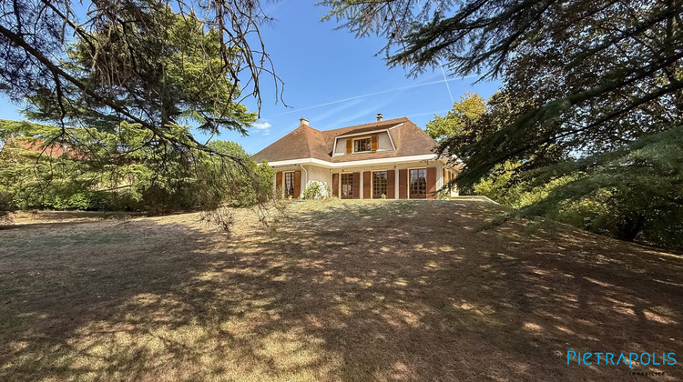 Ma-Cabane - Vente Maison Neyron, 267 m²