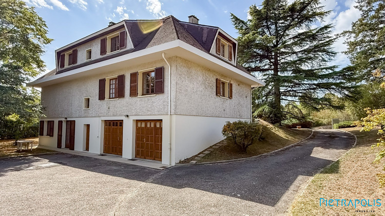 Ma-Cabane - Vente Maison Neyron, 267 m²