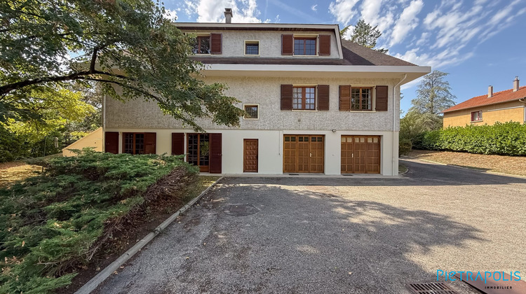 Ma-Cabane - Vente Maison Neyron, 267 m²