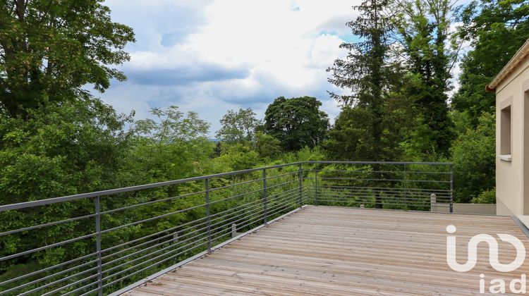 Ma-Cabane - Vente Maison Nézel, 145 m²