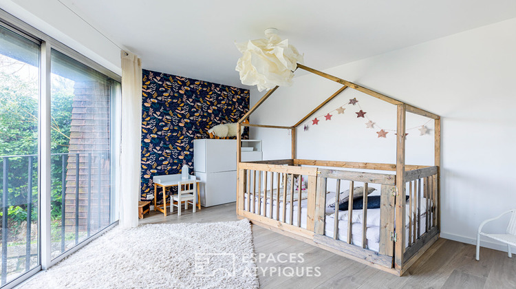 Ma-Cabane - Vente Maison NEZEL, 233 m²