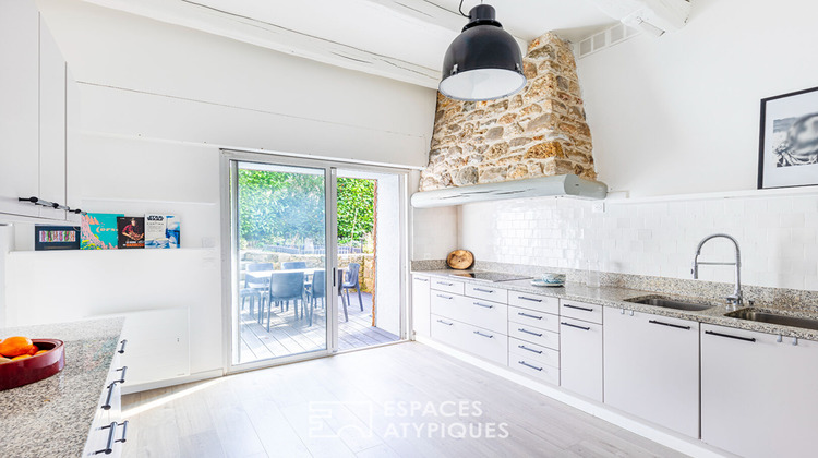 Ma-Cabane - Vente Maison NEZEL, 233 m²