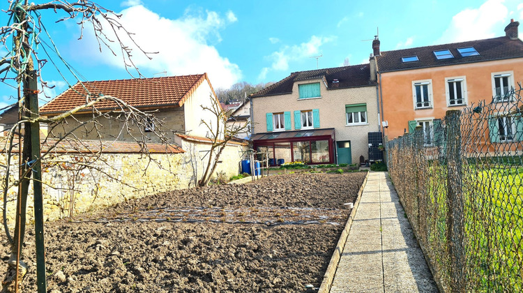 Ma-Cabane - Vente Maison Nézel, 306 m²