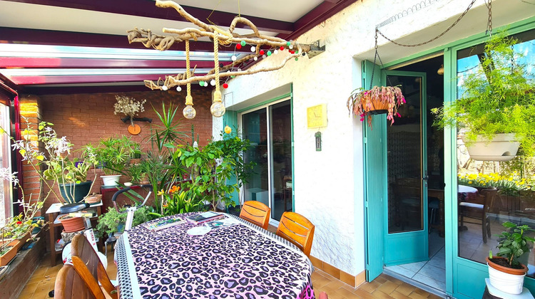 Ma-Cabane - Vente Maison Nézel, 306 m²