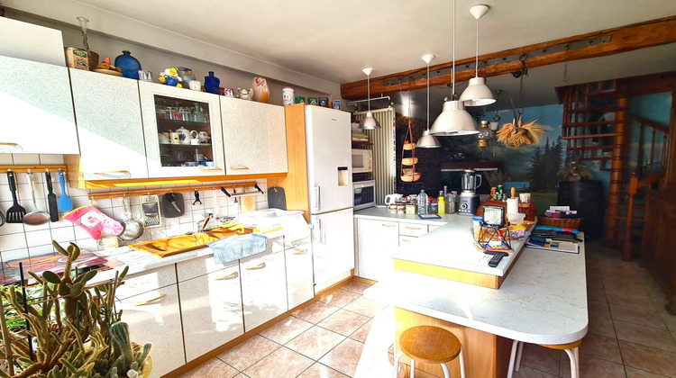 Ma-Cabane - Vente Maison Nézel, 306 m²