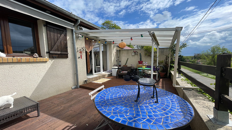 Ma-Cabane - Vente Maison NEZEL, 70 m²