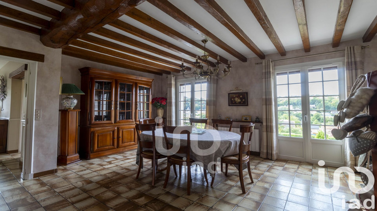 Ma-Cabane - Vente Maison Nézel, 115 m²