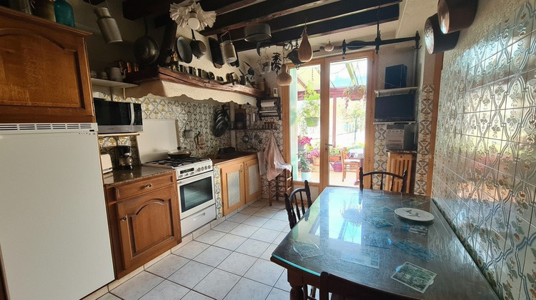 Ma-Cabane - Vente Maison Nézel, 129 m²