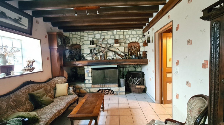 Ma-Cabane - Vente Maison Nézel, 129 m²