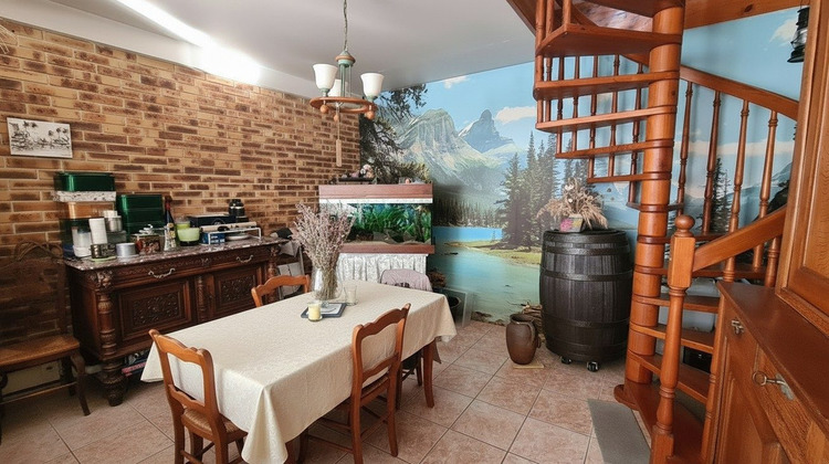 Ma-Cabane - Vente Maison Nézel, 82 m²