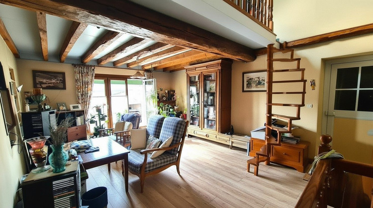 Ma-Cabane - Vente Maison Nézel, 82 m²