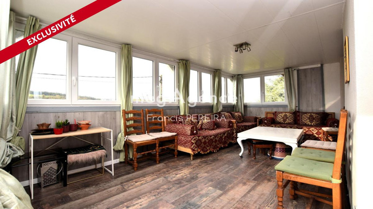 Ma-Cabane - Vente Maison NEZEL, 122 m²