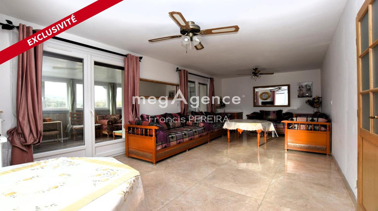 Ma-Cabane - Vente Maison NEZEL, 122 m²