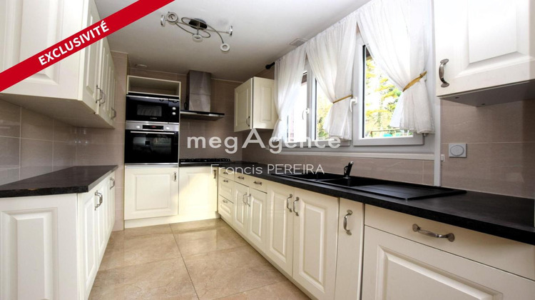 Ma-Cabane - Vente Maison NEZEL, 122 m²