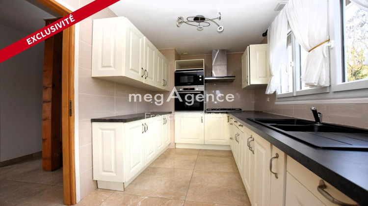 Ma-Cabane - Vente Maison NEZEL, 122 m²