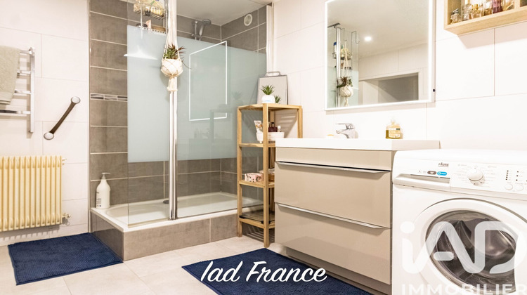 Ma-Cabane - Vente Maison Nézel, 106 m²