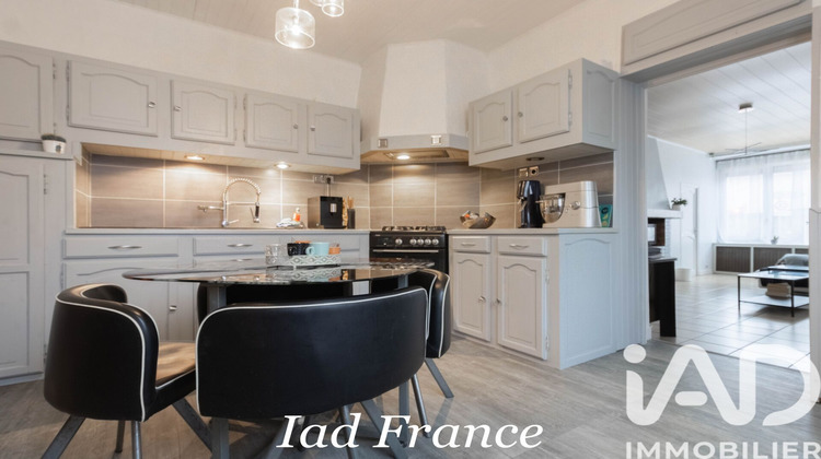 Ma-Cabane - Vente Maison Nézel, 125 m²