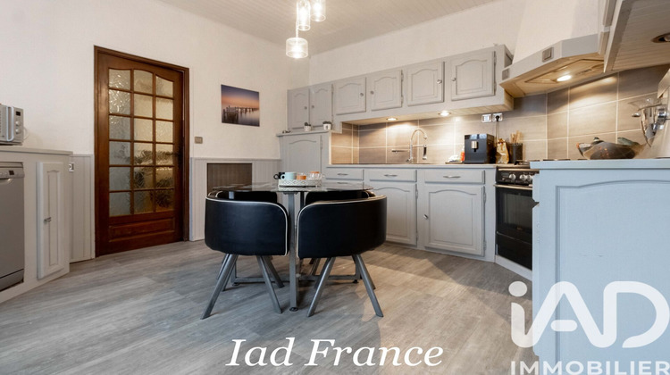 Ma-Cabane - Vente Maison Nézel, 125 m²