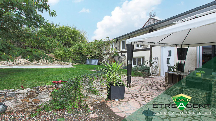 Ma-Cabane - Vente Maison NEZEL, 160 m²