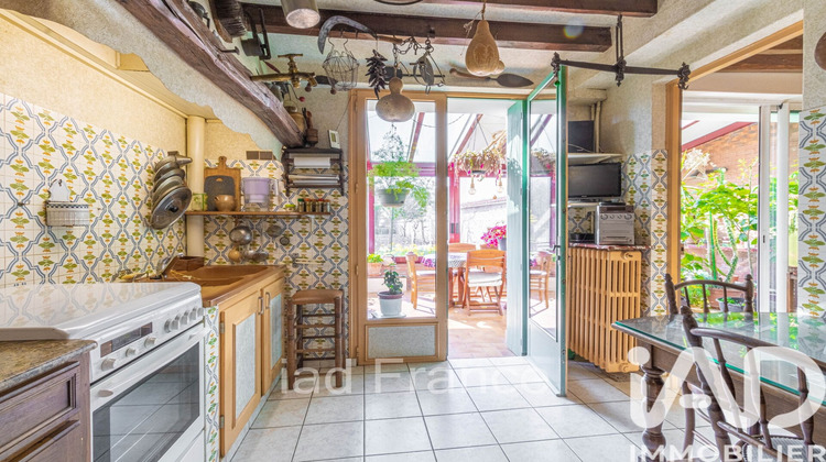 Ma-Cabane - Vente Maison Nézel, 130 m²