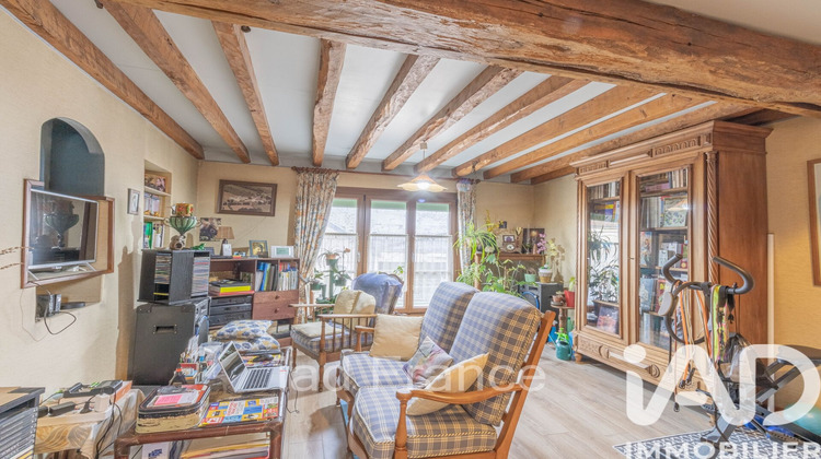 Ma-Cabane - Vente Maison Nézel, 116 m²