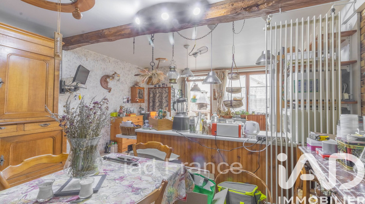 Ma-Cabane - Vente Maison Nézel, 116 m²