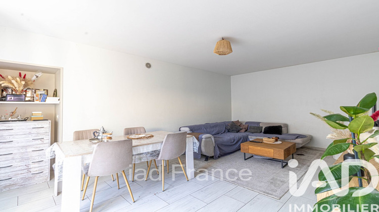 Ma-Cabane - Vente Maison Nézel, 108 m²