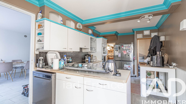 Ma-Cabane - Vente Maison Nézel, 108 m²