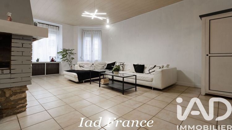 Ma-Cabane - Vente Maison Nézel, 125 m²