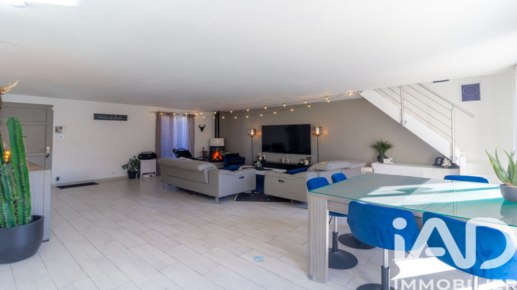 Ma-Cabane - Vente Maison Nézel, 137 m²