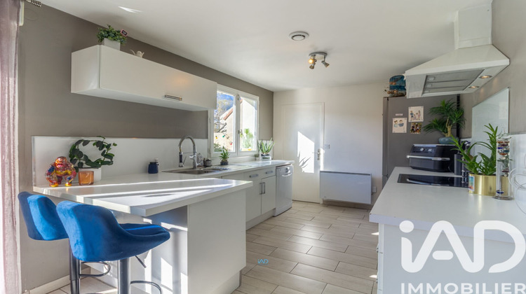 Ma-Cabane - Vente Maison Nézel, 137 m²