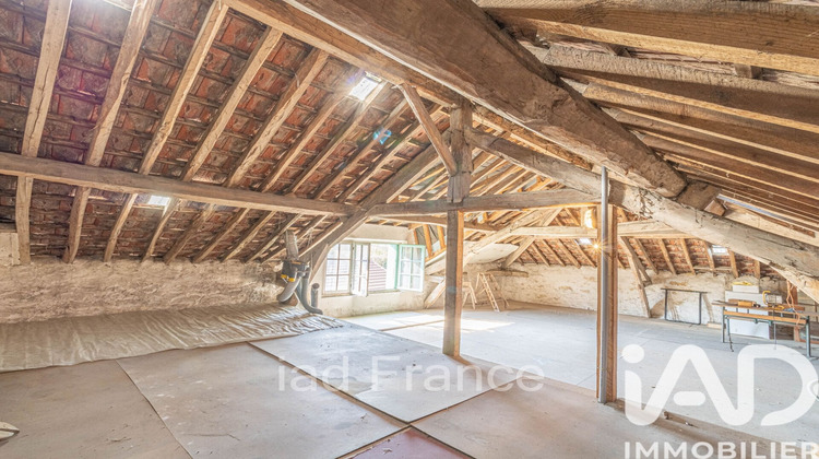 Ma-Cabane - Vente Maison Nézel, 330 m²