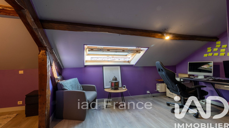 Ma-Cabane - Vente Maison Nézel, 330 m²