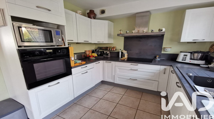 Ma-Cabane - Vente Maison Nézel, 74 m²