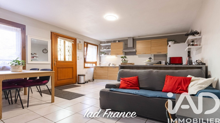 Ma-Cabane - Vente Maison Nézel, 106 m²