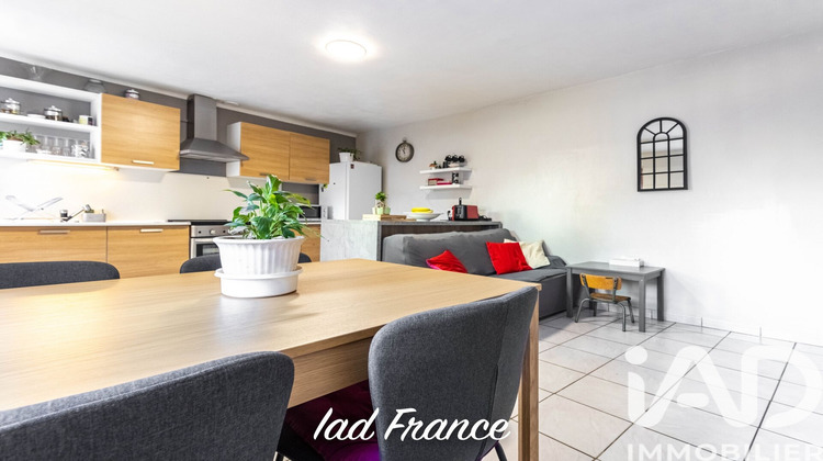 Ma-Cabane - Vente Maison Nézel, 106 m²