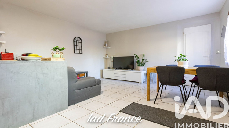 Ma-Cabane - Vente Maison Nézel, 106 m²