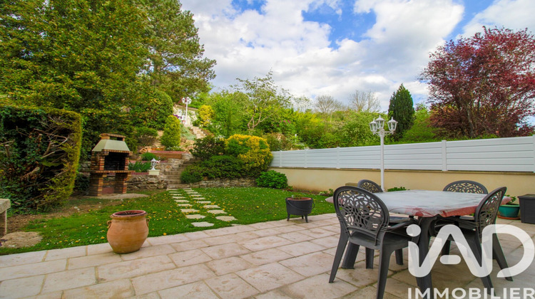 Ma-Cabane - Vente Maison Nézel, 102 m²