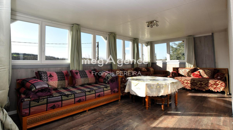 Ma-Cabane - Vente Maison NEZEL, 122 m²